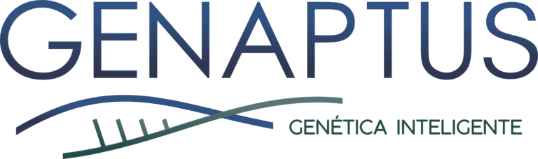 Genaptus — Genética Inteligente