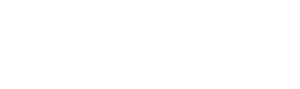 Genaptus — logo institucional